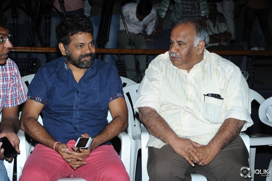 Chakkiligintha-Movie-First-Look-Launch